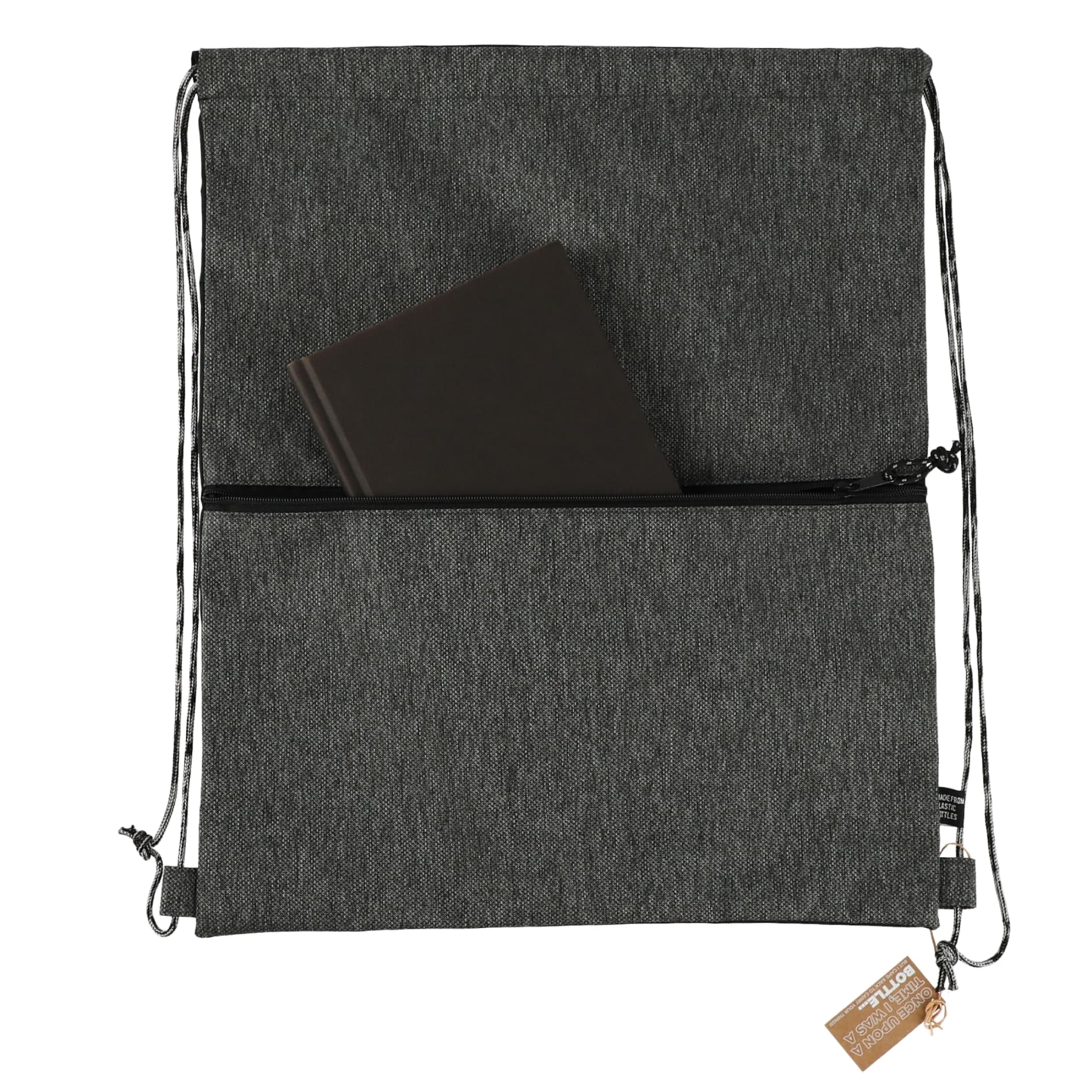 Vila Recycled Drawstring 2