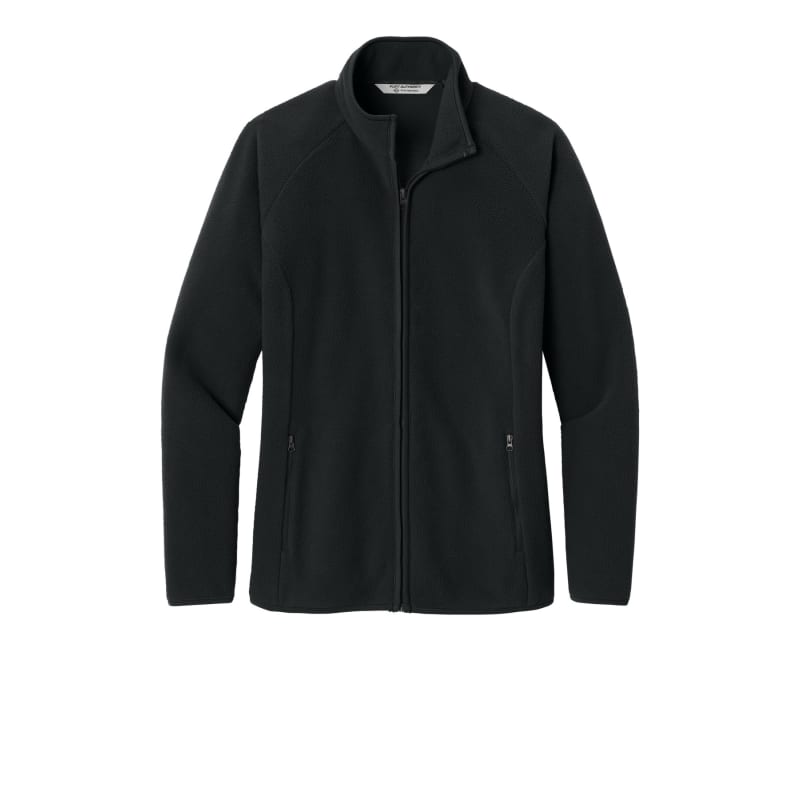 Port Authority Women's C-FREE Raglan Fleece 12
