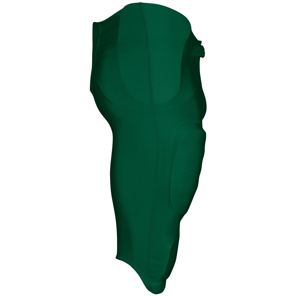 Bootleg 2 Integrated Football Pant w/Built-In Pads 41