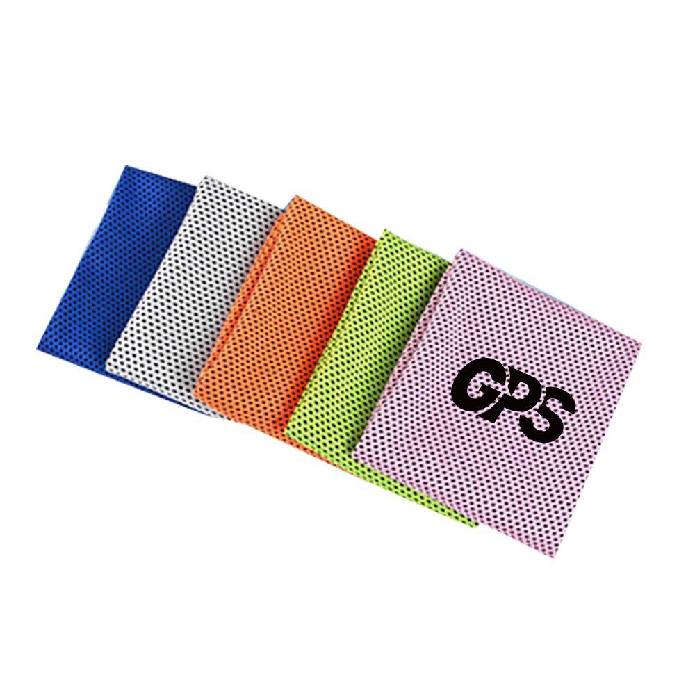 Outdoor sports quick-drying towel