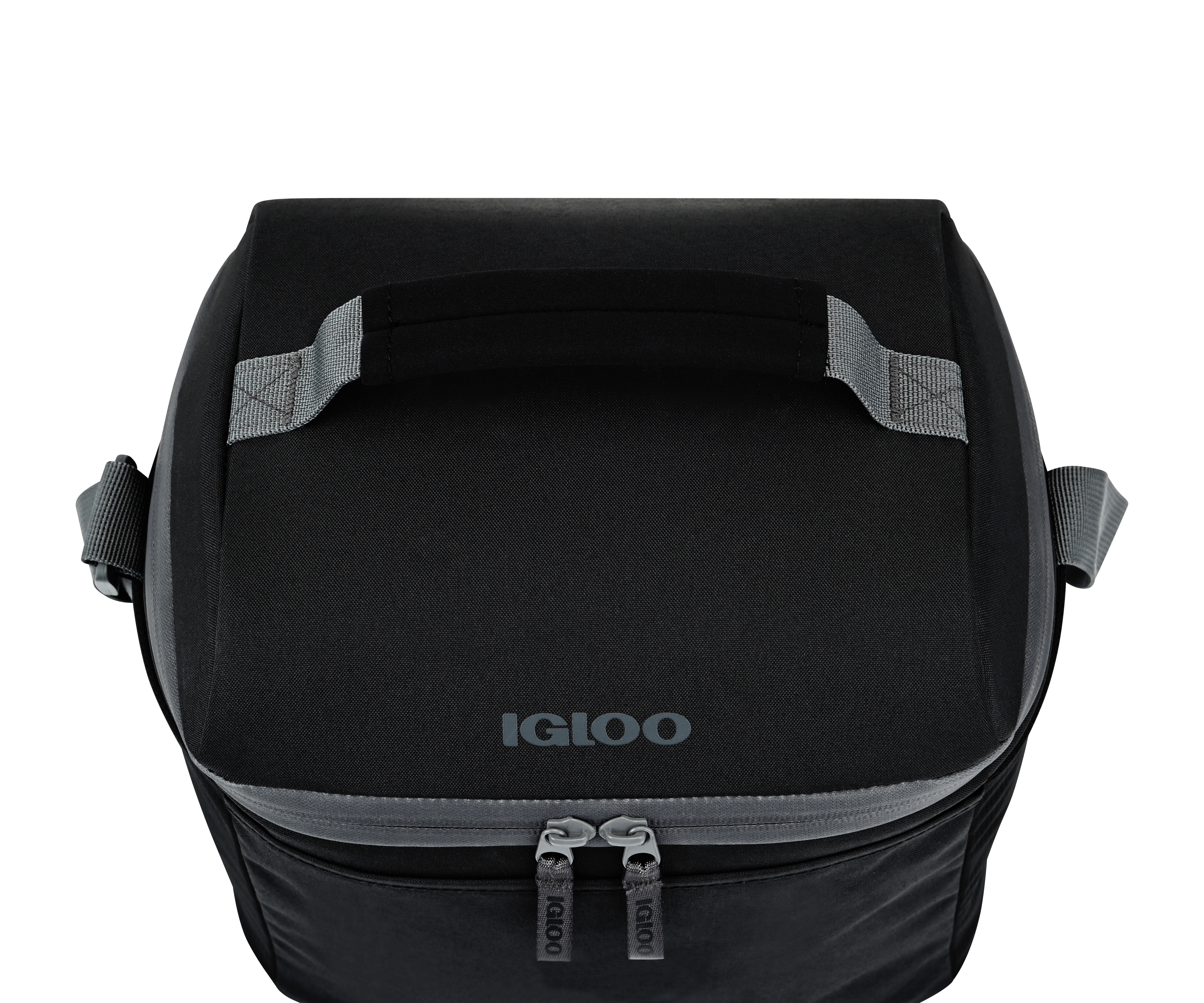 Igloo® Day Chiller Recycled Polyester Box 16 Can Soft Cooler 5