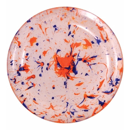 9" Confetti Flyer 5