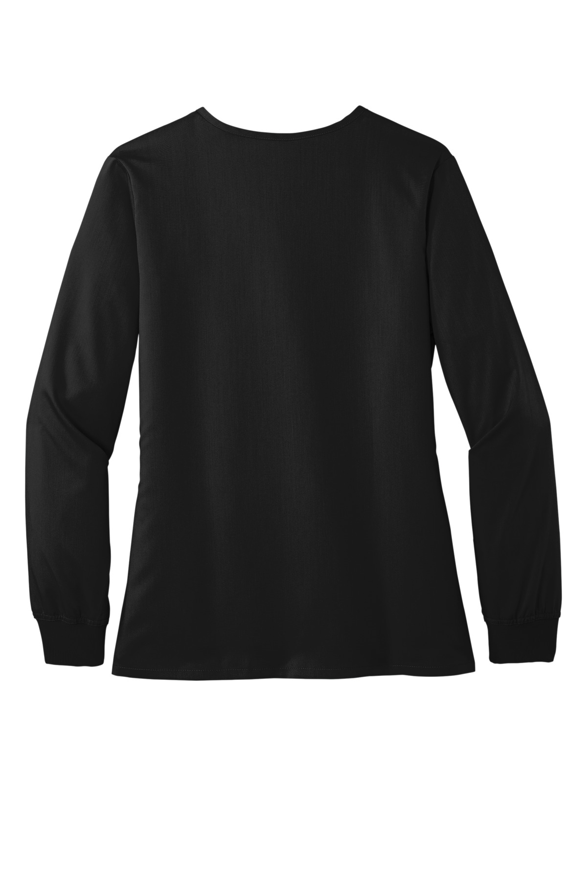 Wink® Women's Premiere Flex Full-Zip Scrub Jacket 25