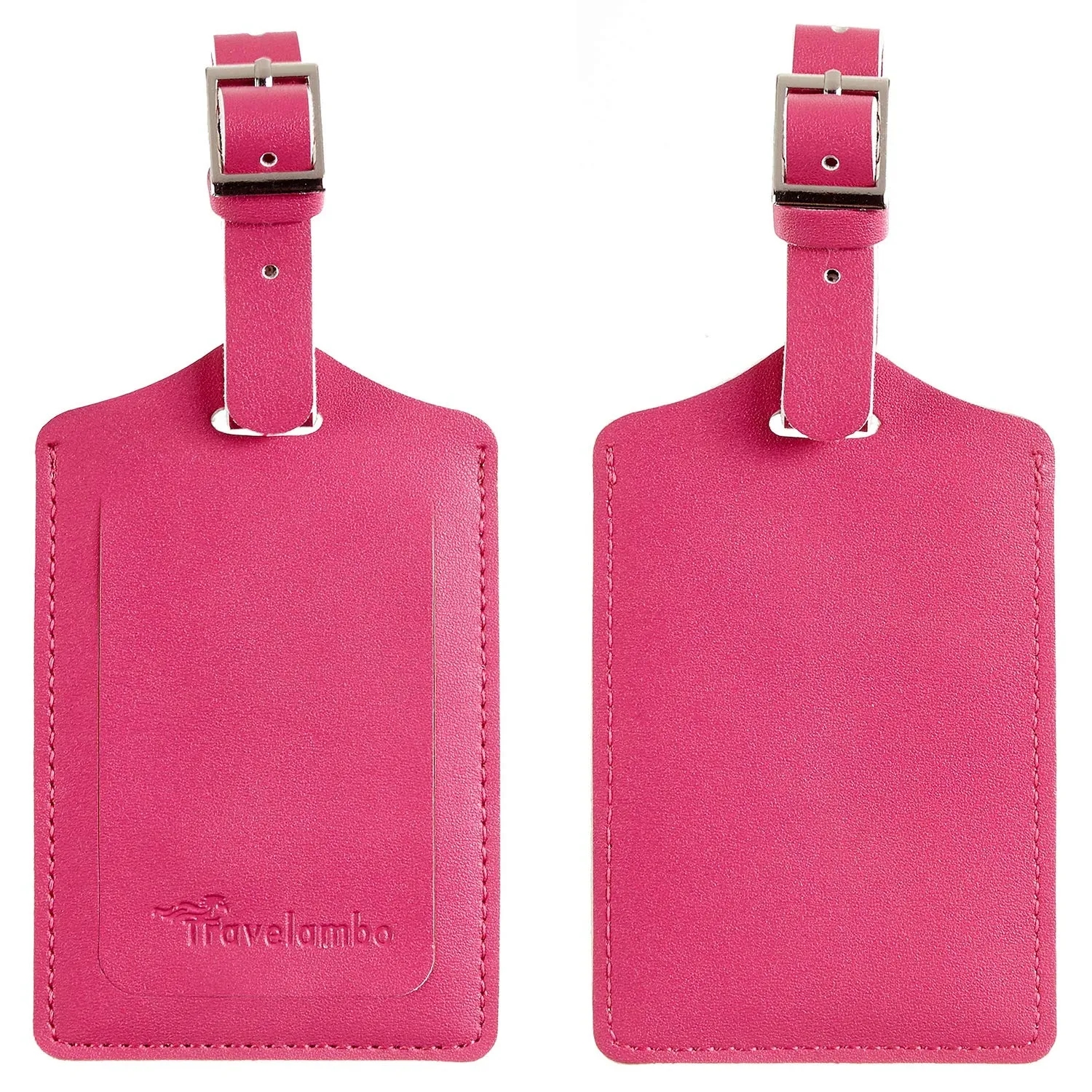 Luggage Tag 12