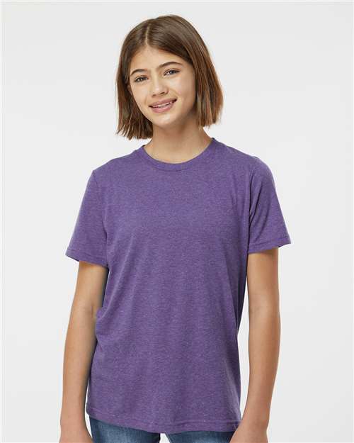 Youth Poly-Rich T-Shirt - 265 1