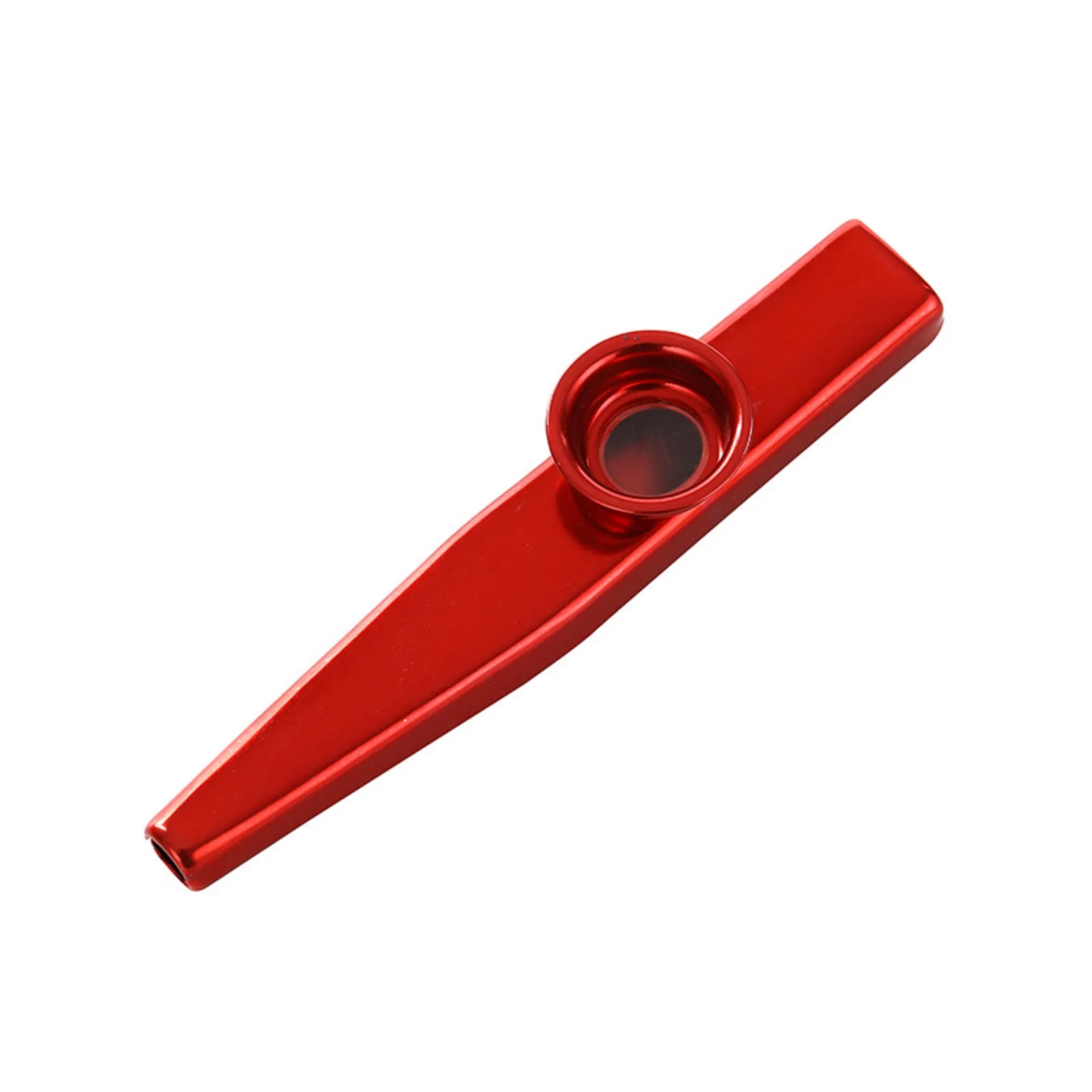 Metal Kazoo 8