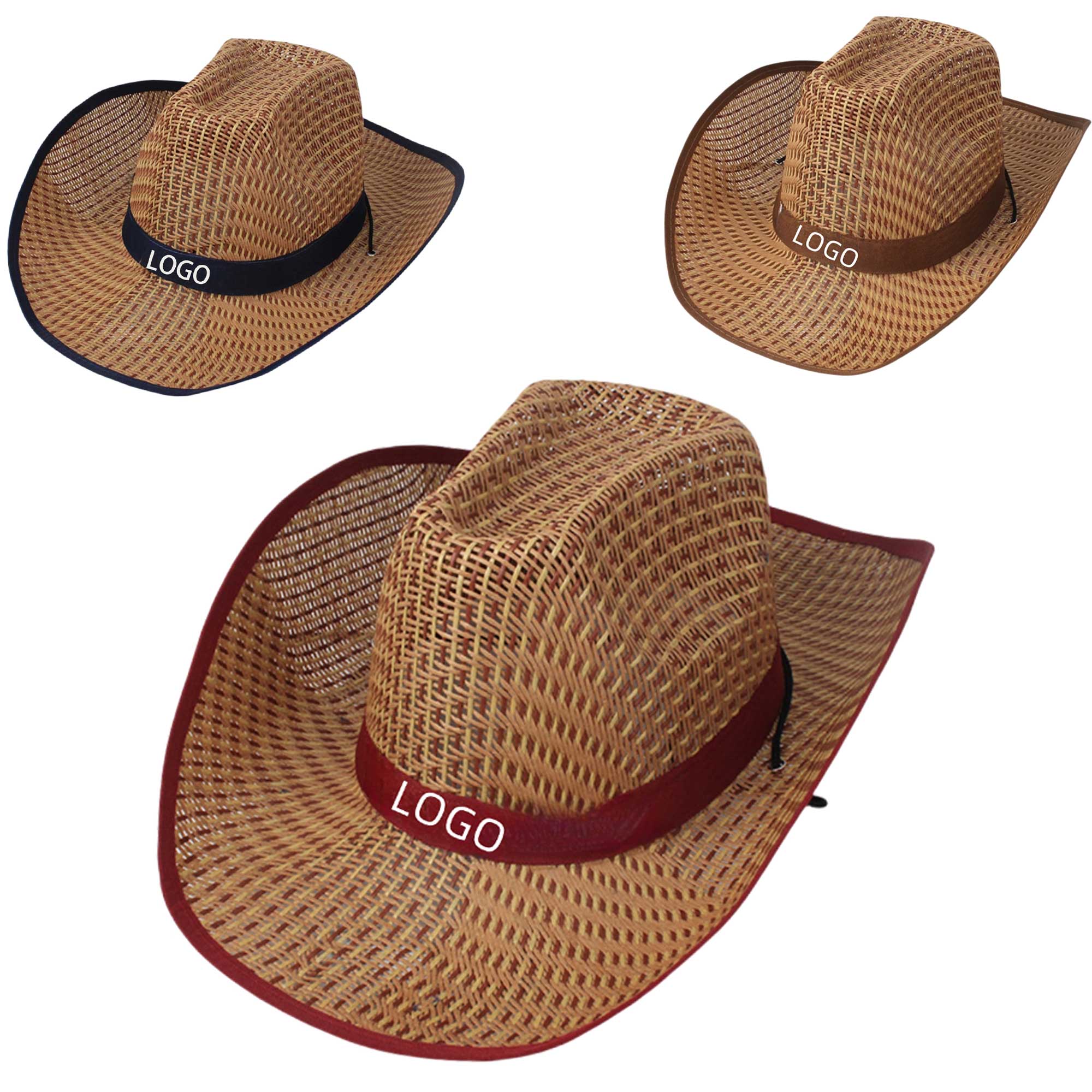 Outdoor Wide Brimmed Sun Hat 3