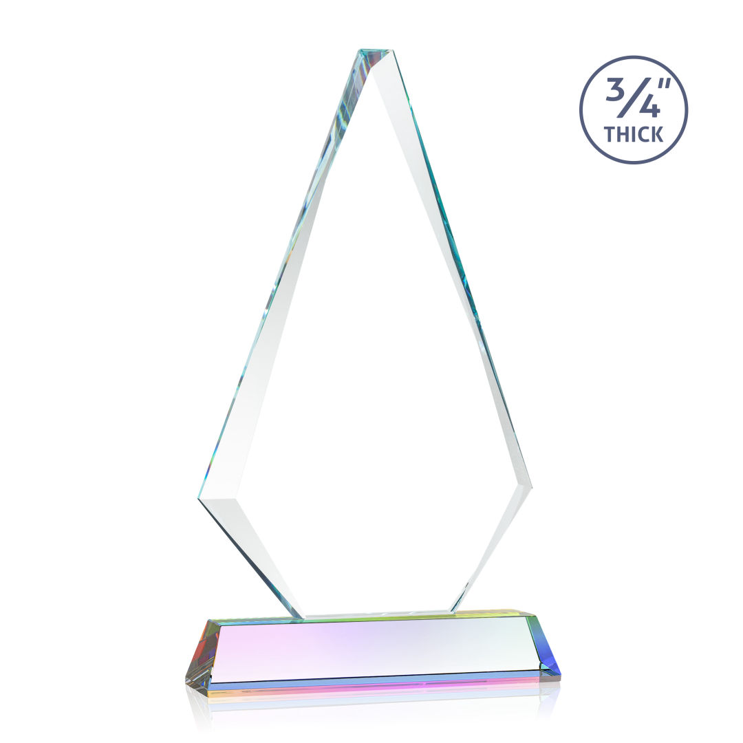 Windsor VividPrint™ Award on Newhaven - Prismatic 15