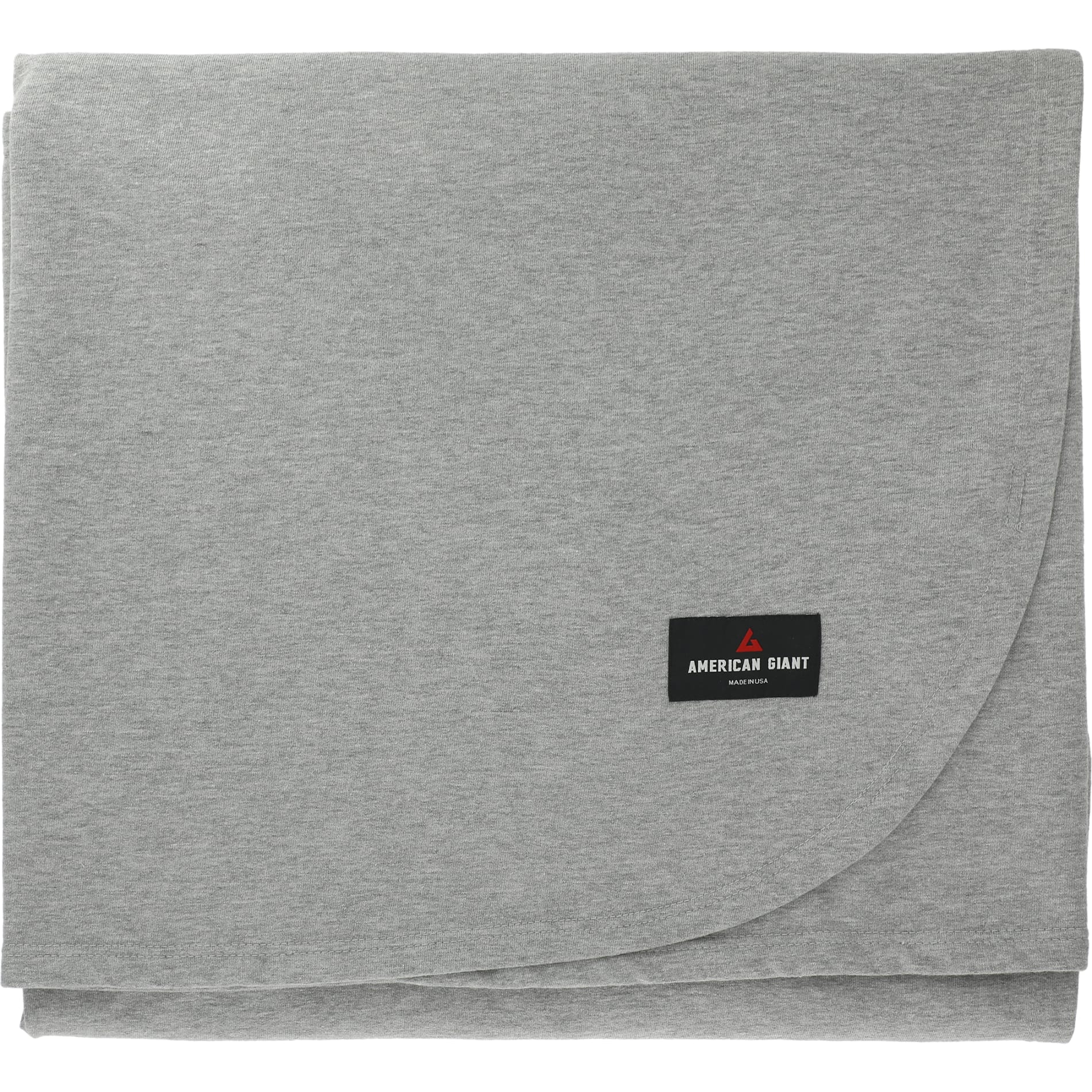 American Giant Campfire Blanket 43