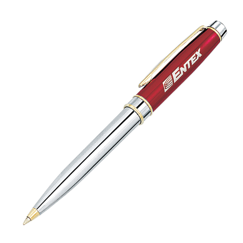 Windsor-I Twist Action Pen 3