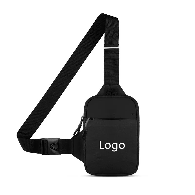 Mini Crossbody Chest Bag 6