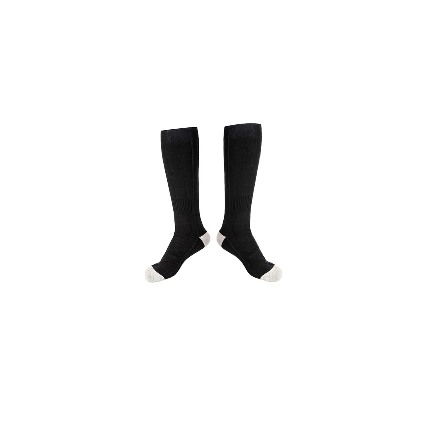 Electric Rechargeable Battery Heated Socks 4