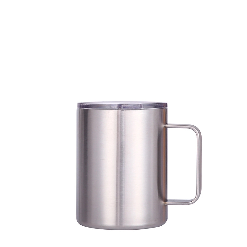 Stainless Steel Coffee Travel Mug 3