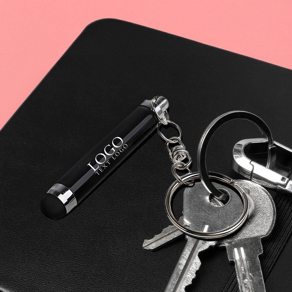 Stylus Pen Keychain 6