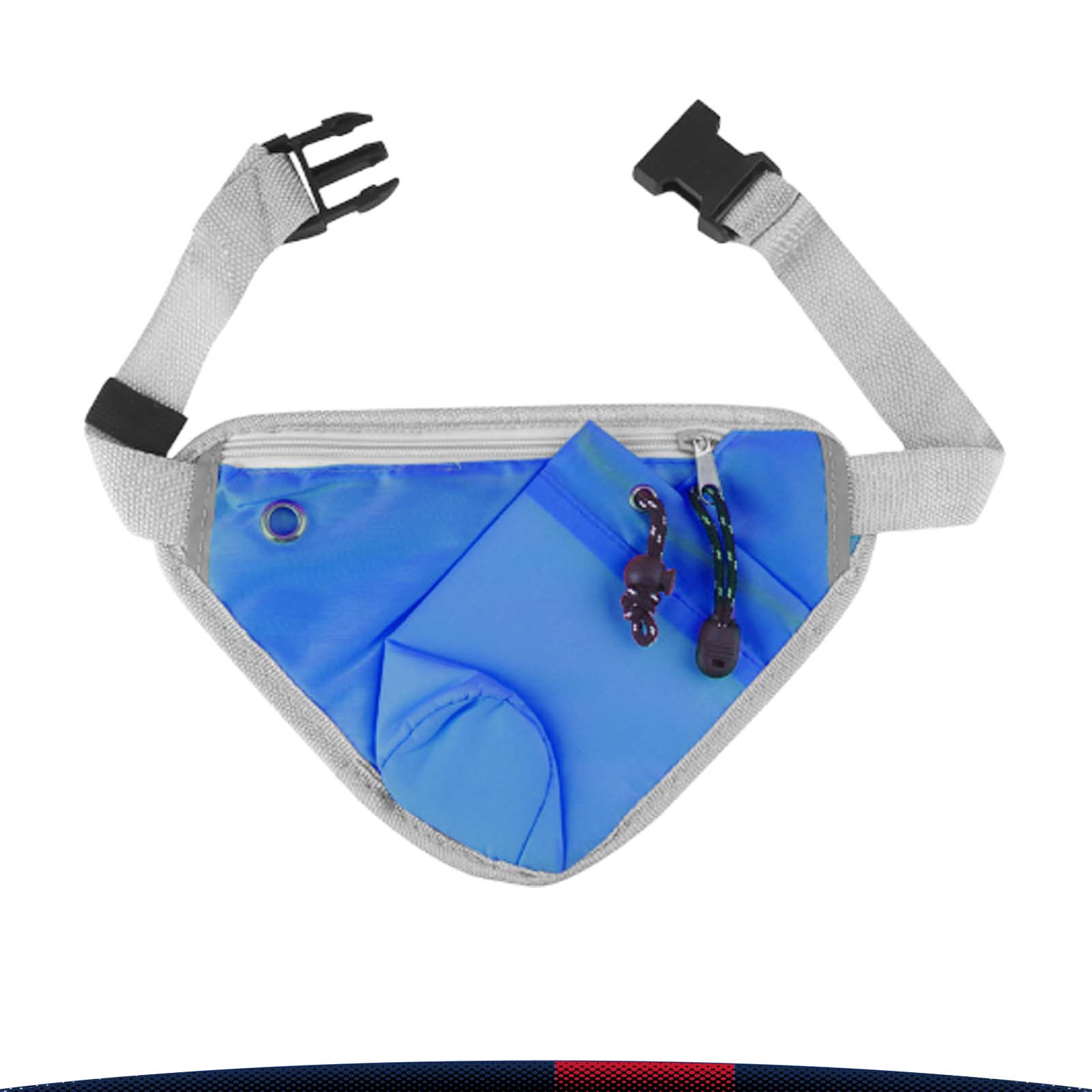 Asrca Sport Fanny Pack 4