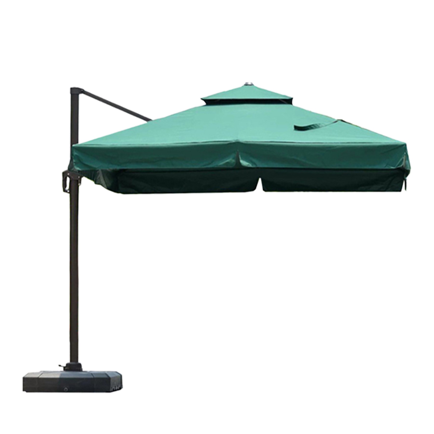 Market Patio Umbrella 4