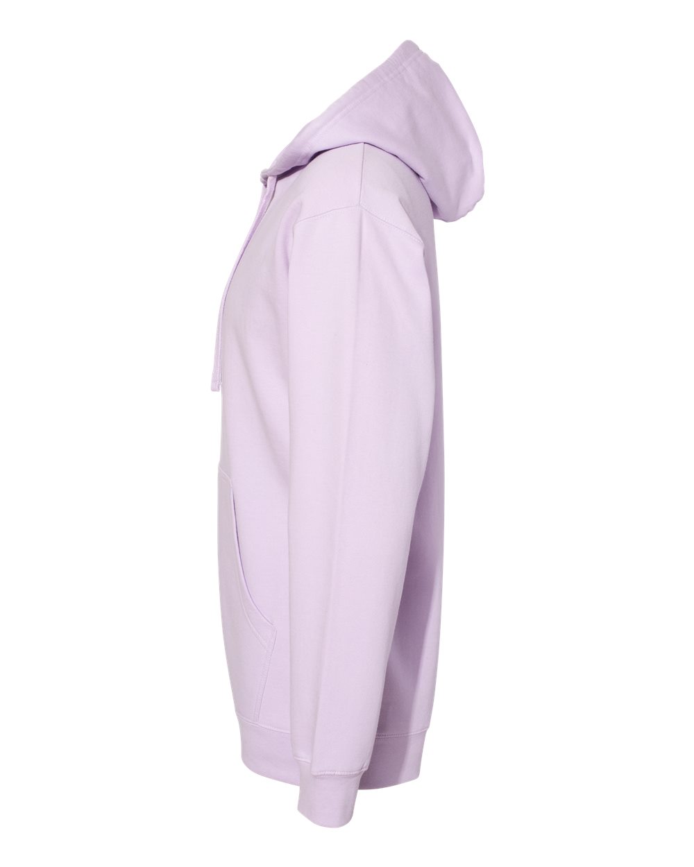 Unisex Midweight Hooded Sweatshirt - SS4500 301