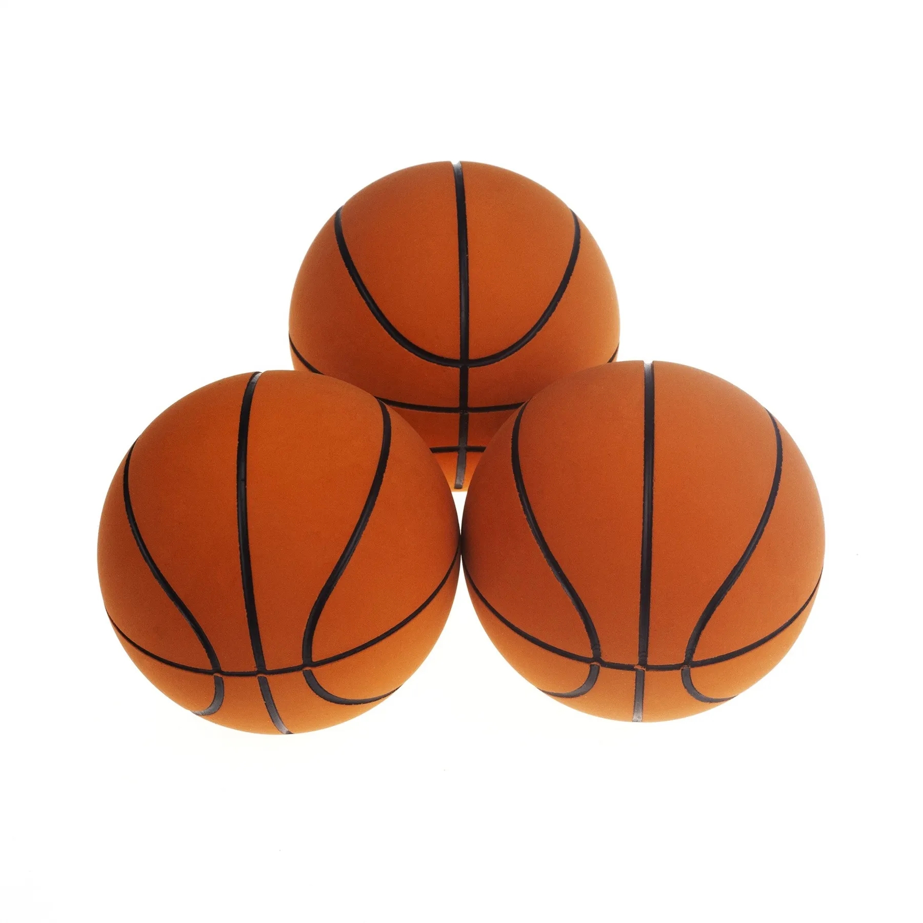 High Bounce Mini Basketball 8