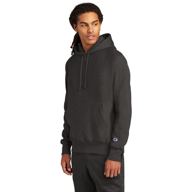 Champion Reverse Weave Hooded Sweatshirt 48
