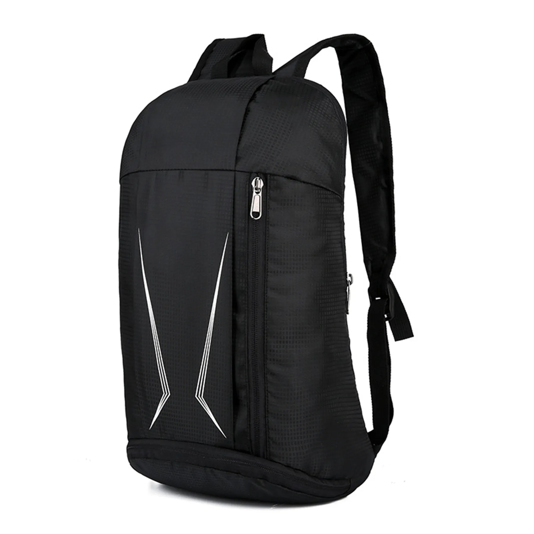 Waterproof Ultralight Travel Foldable Backpack 3