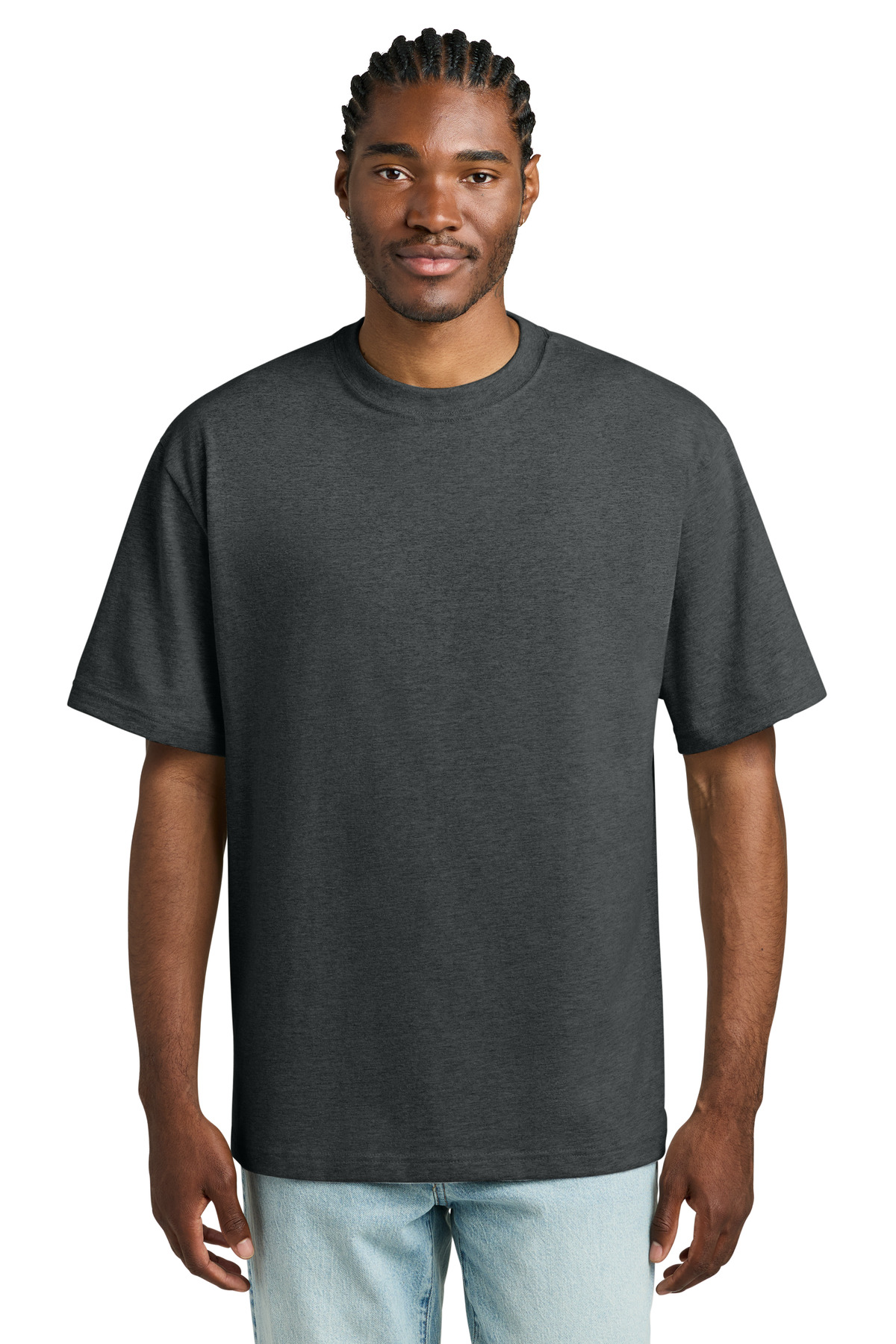 District Heavyweight Very Important Tee DT6065 90