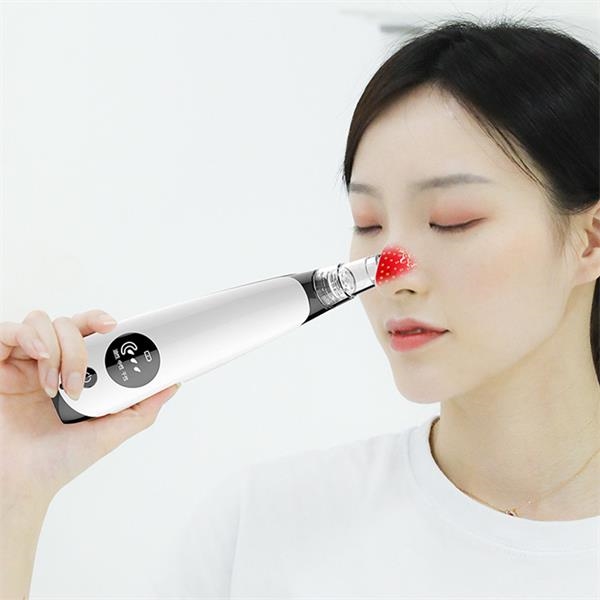 Blackhead Remover Face Clean Pore Vacuum 1