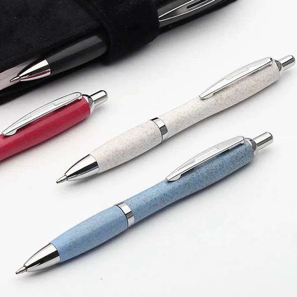 Chico Wheat Writer Pen 3