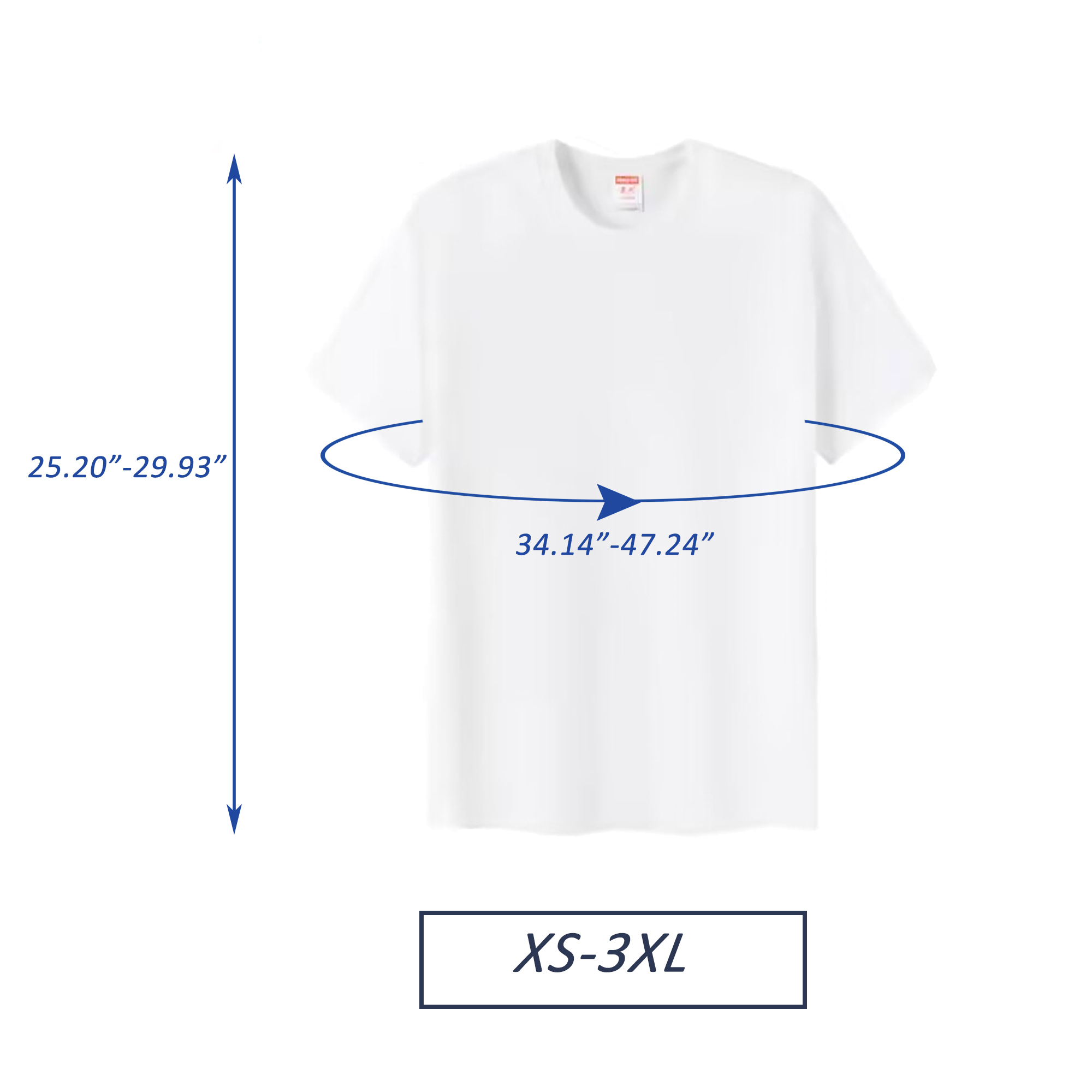 MOQ20 Unisex  Heavy Cotton Shirts 1