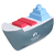Cargo Boat Stress Reliever 2