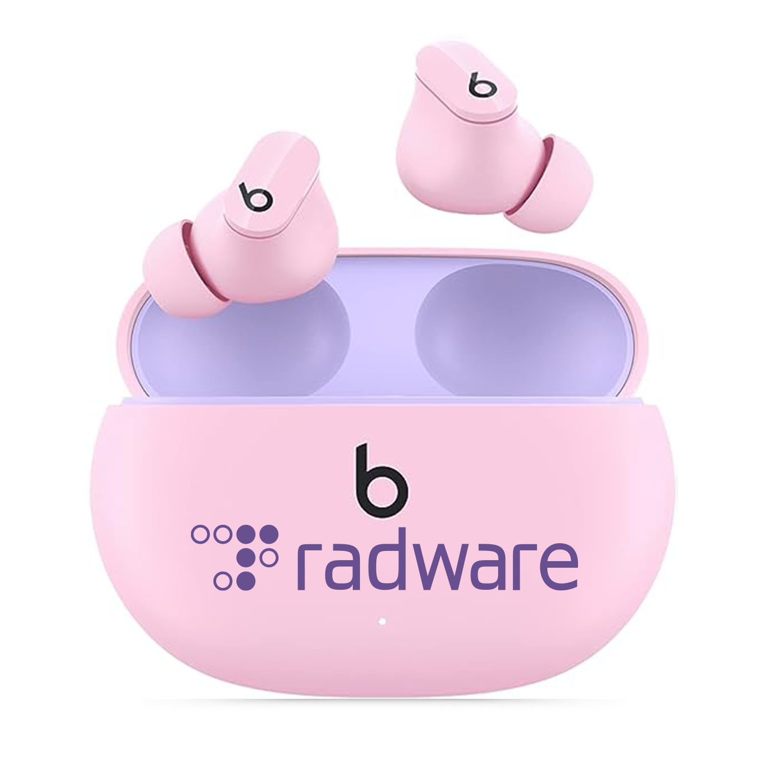 Beats Studio Buds Noise Cancelling Earbuds 6