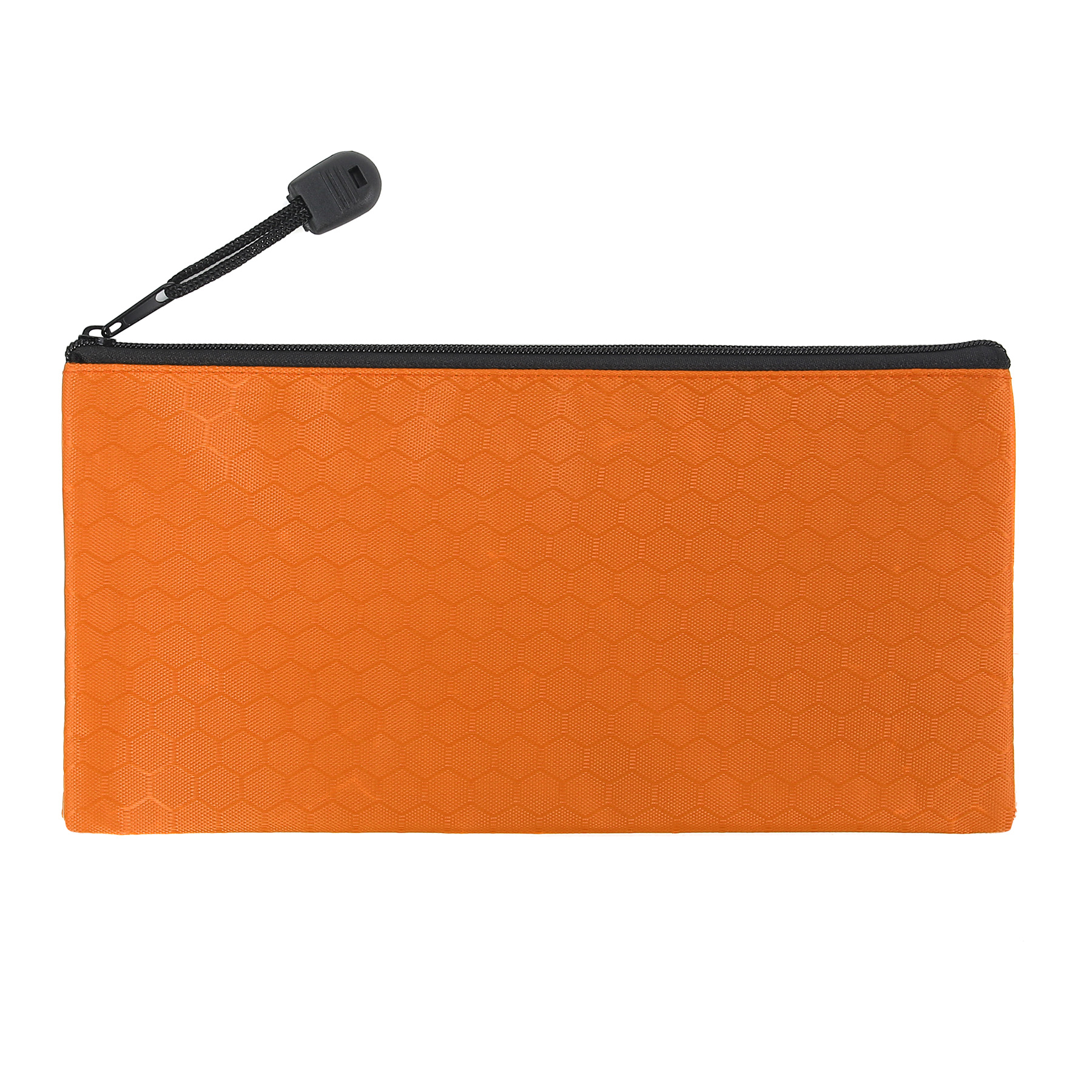 Water-Resistant Zipper Pencil Pouch 14