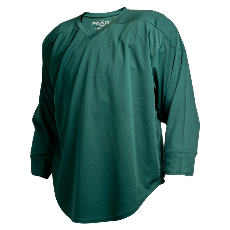 Air Mesh Hockey Jersey Solid 4