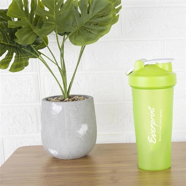 17 oz Shaker Bottle 11