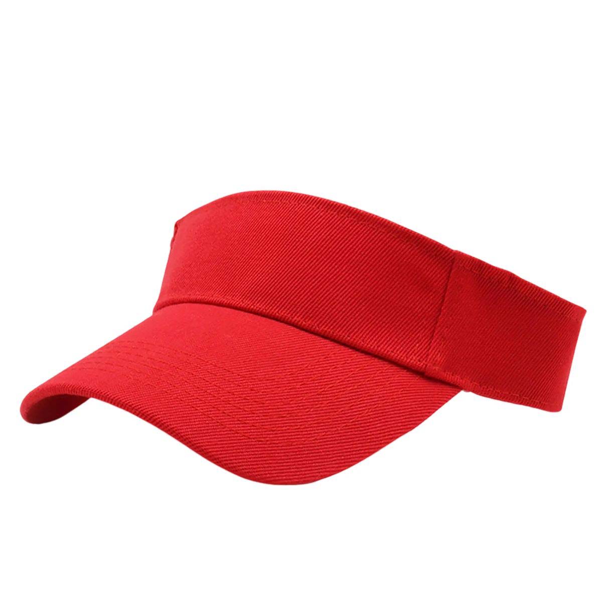 Pure Cotton Sun Hat with Embroidered Logo 11