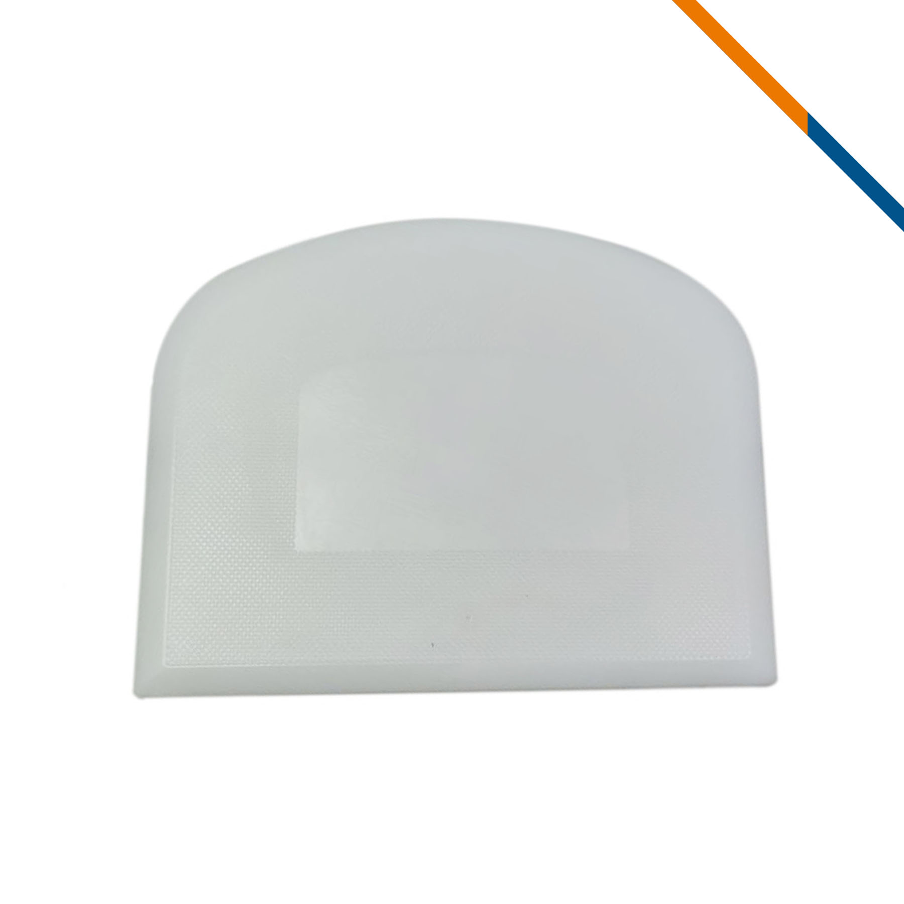 Ranse Plastic Dough Cutter 4