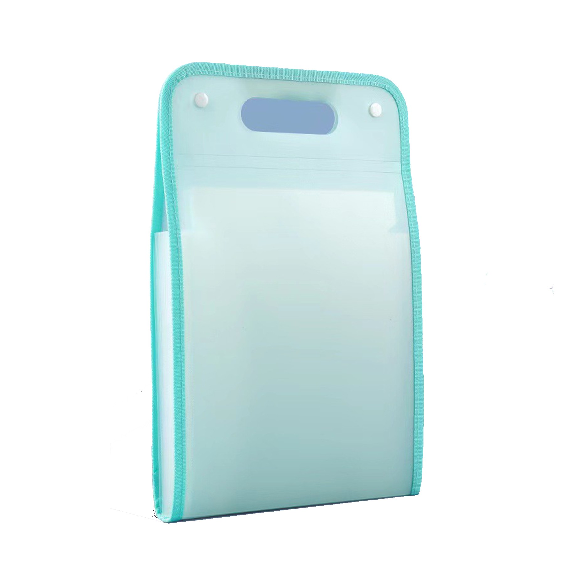 Expanding Accordion Folder With 13 Pockets 4