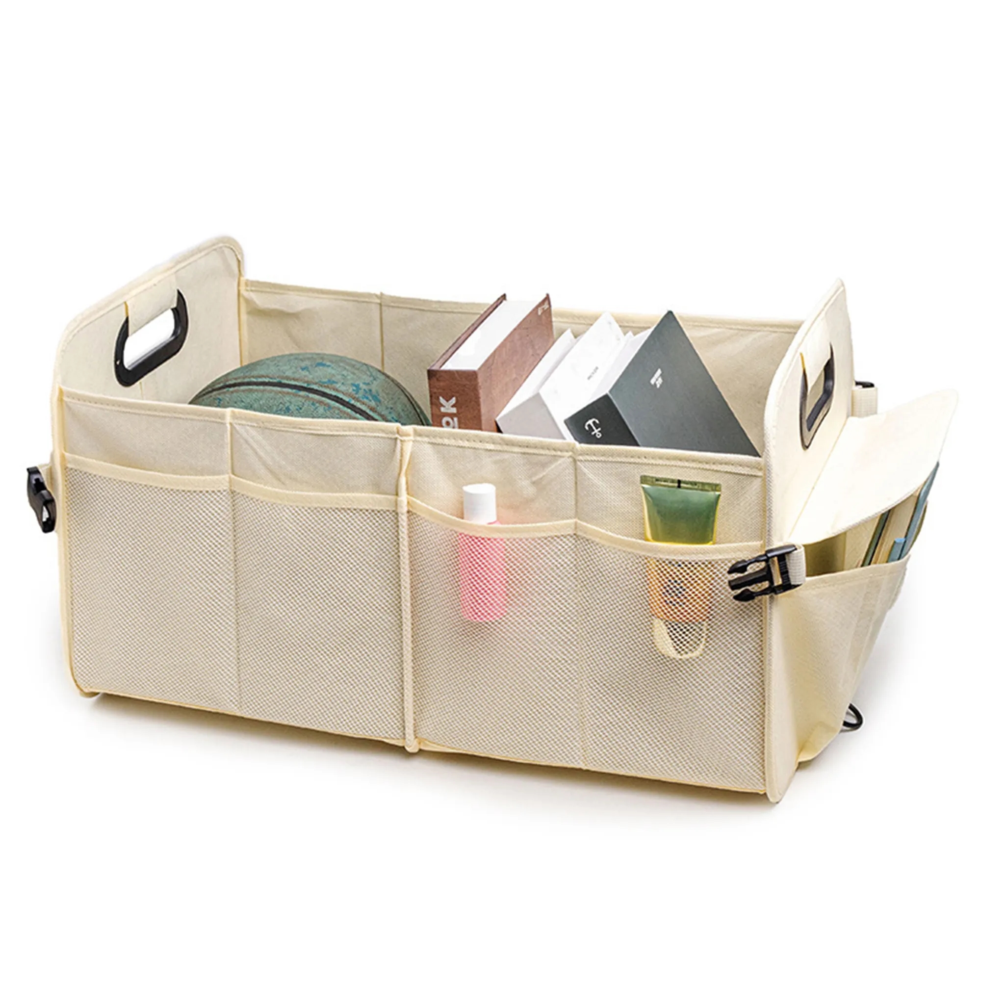 Collapsible Trunk Organizer Free Shipping 6