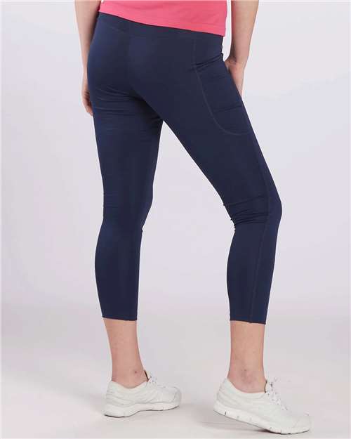 Women's Luna Leggings - BW6301 14