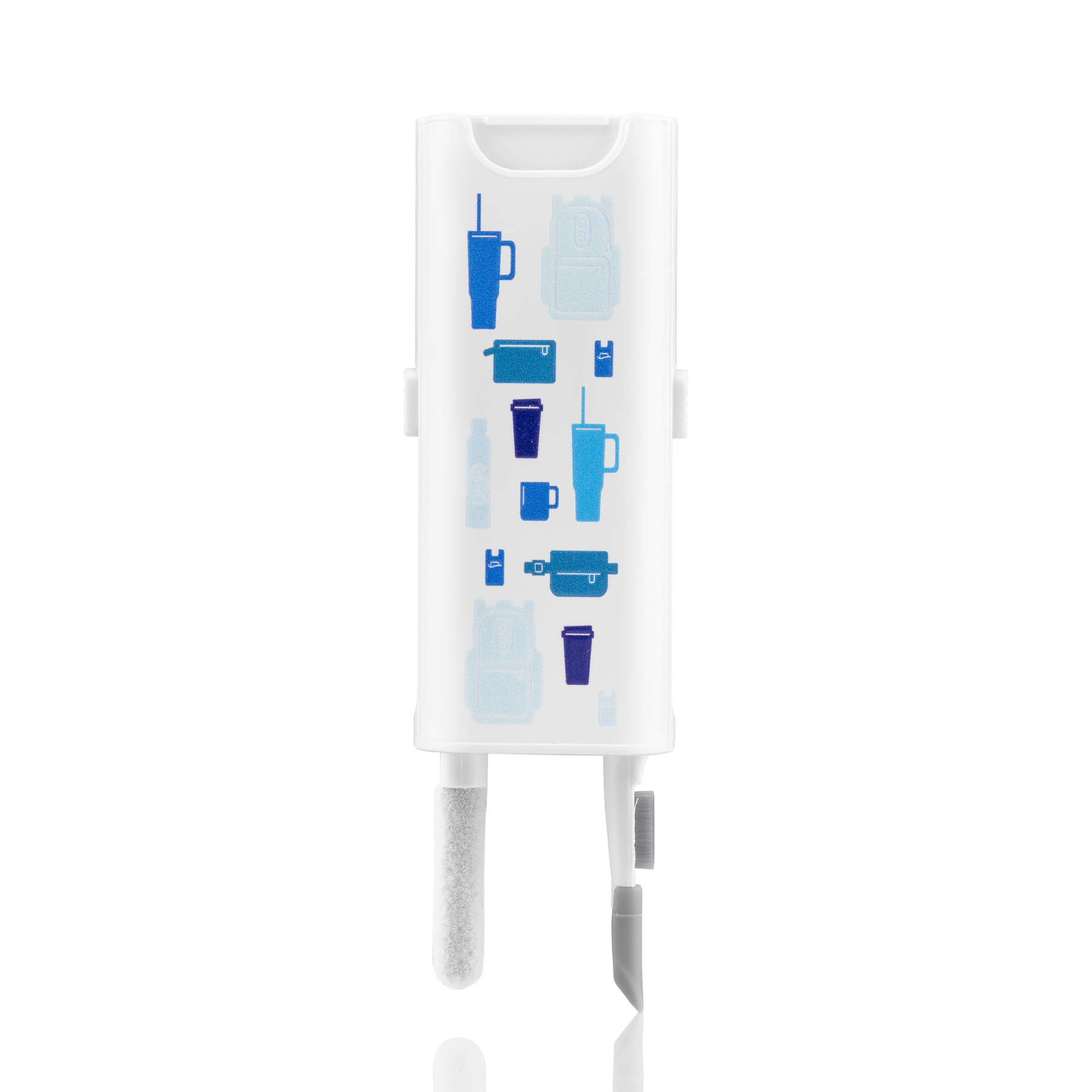 Eco Tech Cleaner Plus 24