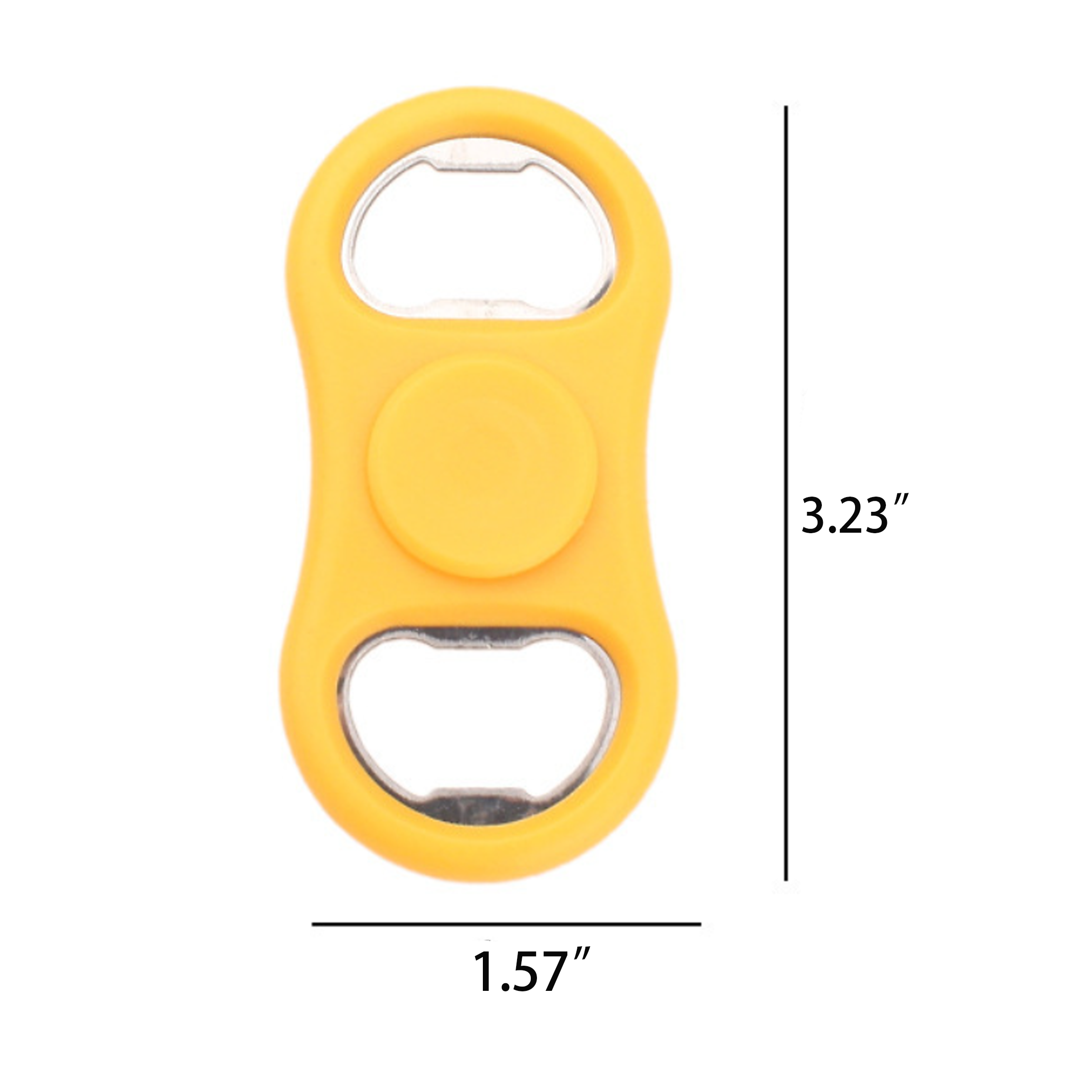 Magnetic Beer Bottle Opener 4