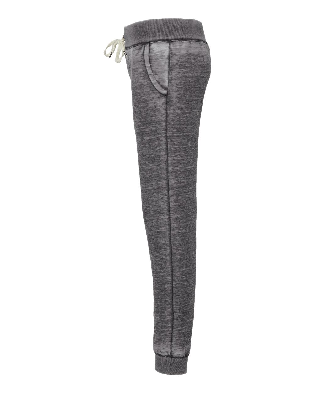 Women's Vintage Zen Fleece Joggers - 8944 13