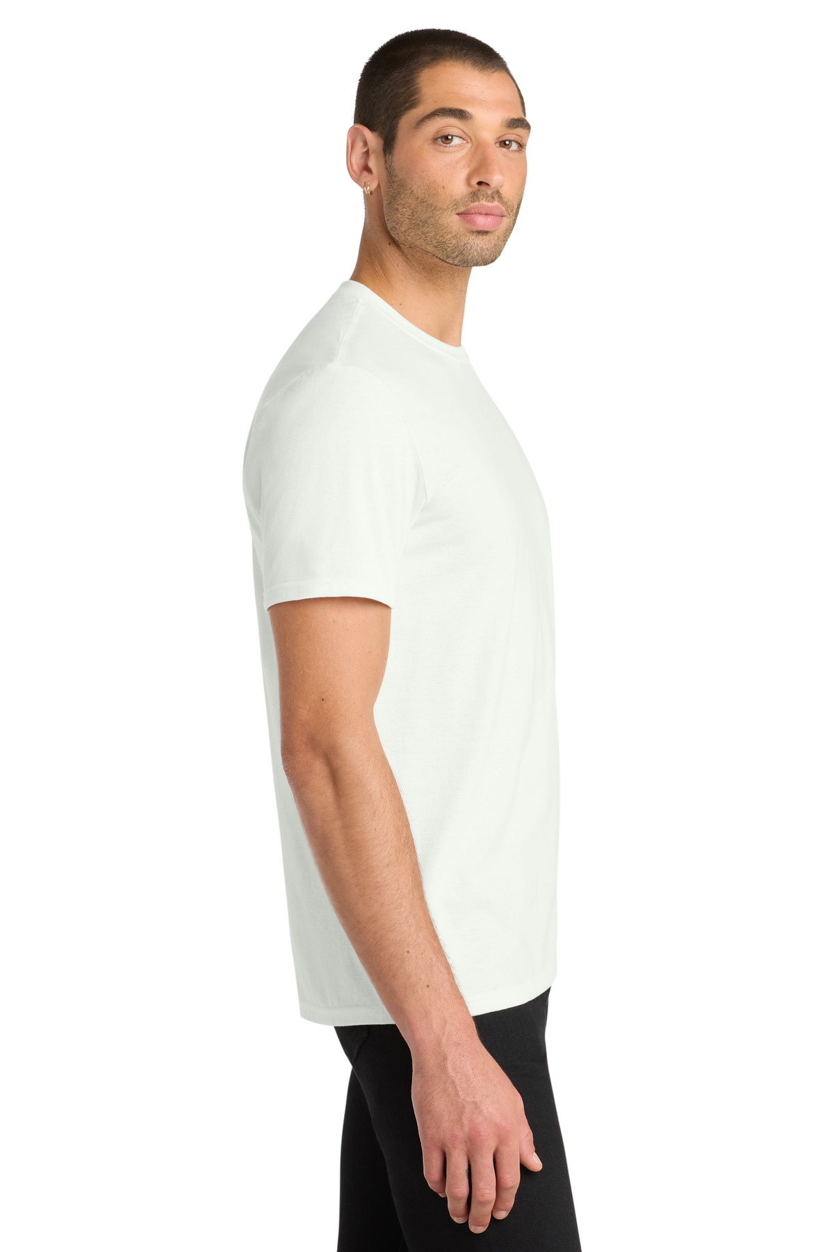District Very Important Tee . DT6000 72