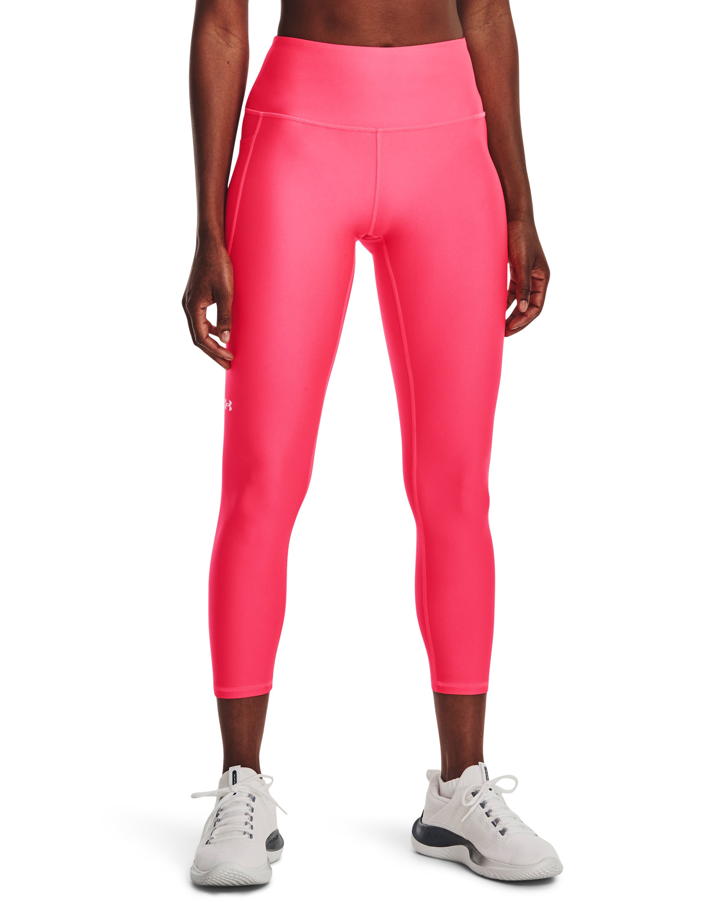 UA Tech Women's Ankle Leggings 38