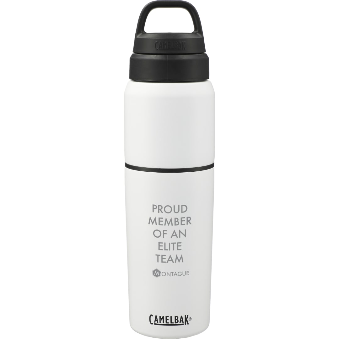 CamelBak MultiBev 22oz Bottle & 16oz Cup 39
