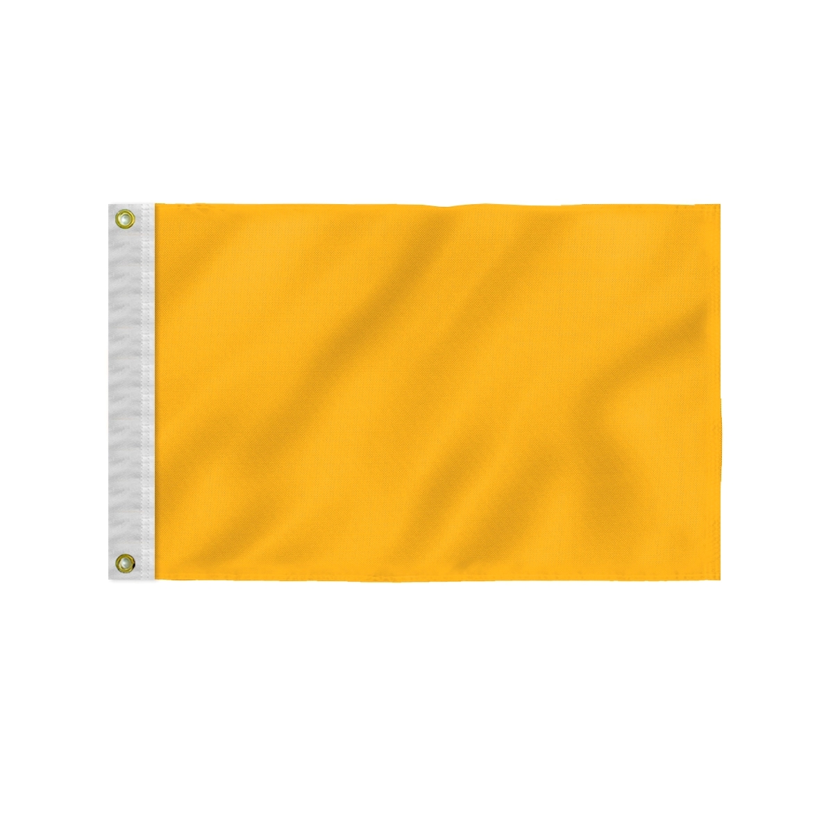 Blank Canvas Poly Flag 13