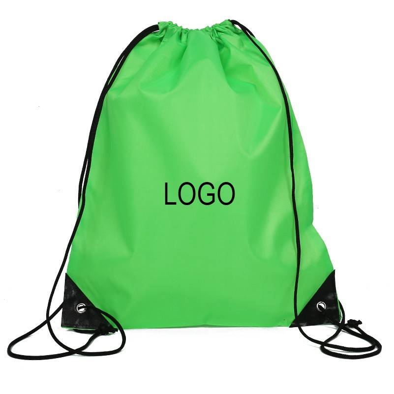 Drawstring Backpack 3