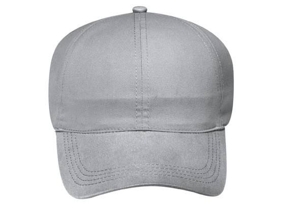 OTTO CAP 4 Panel Ponytail Cap 18