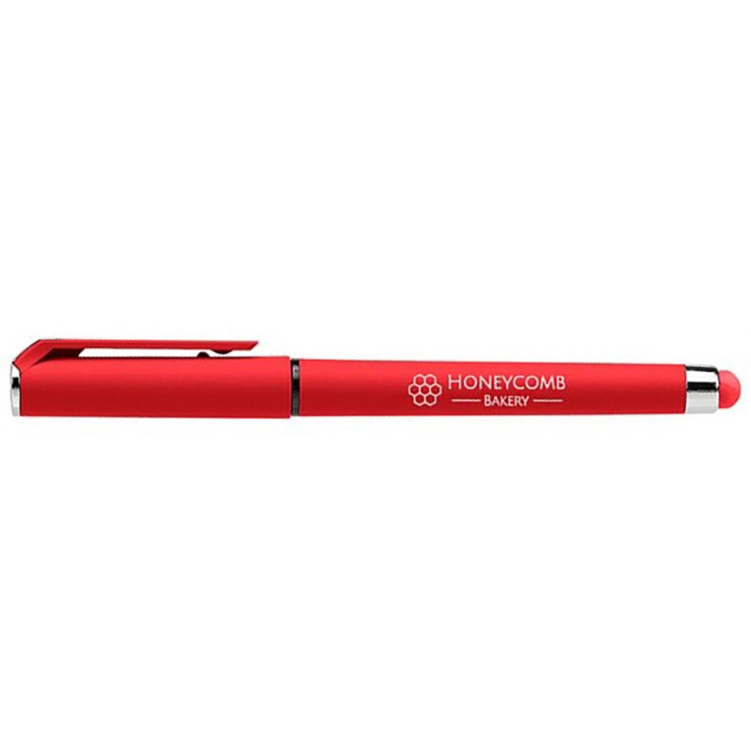 VGC Stylus Gel Pen 6