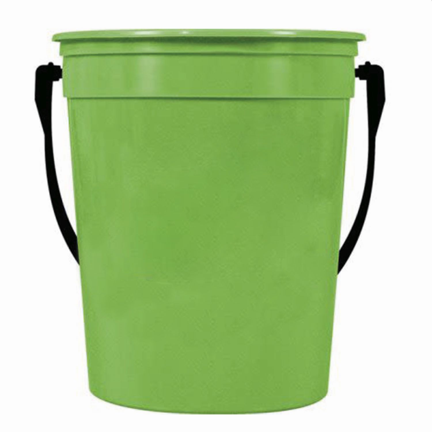 Beach Bucket - 32 oz 4