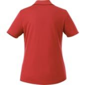 Women's Edge Short Sleeve Polo 29